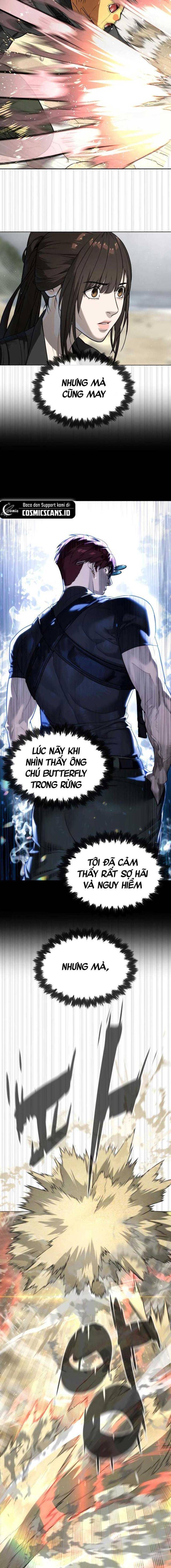 Sát Thủ Peter - Chapter 57 - Page 10