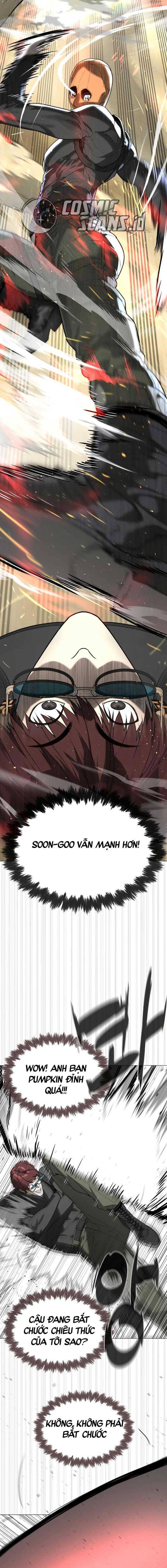 Sát Thủ Peter - Chapter 57 - Page 11