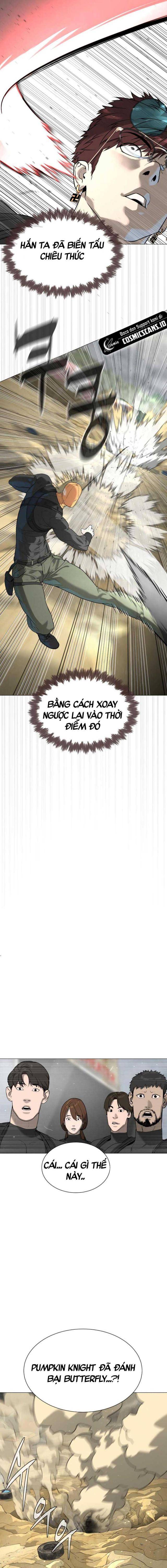 Sát Thủ Peter - Chapter 57 - Page 12