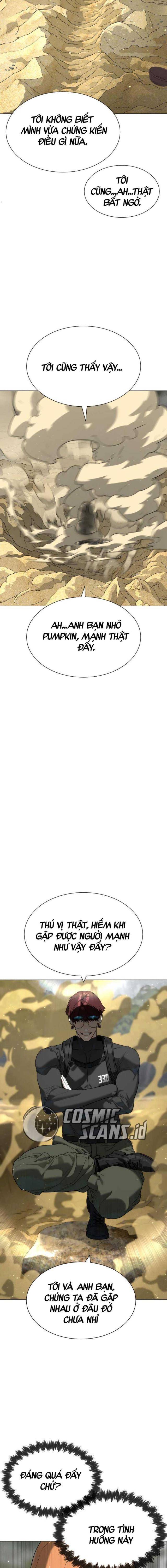 Sát Thủ Peter - Chapter 57 - Page 13