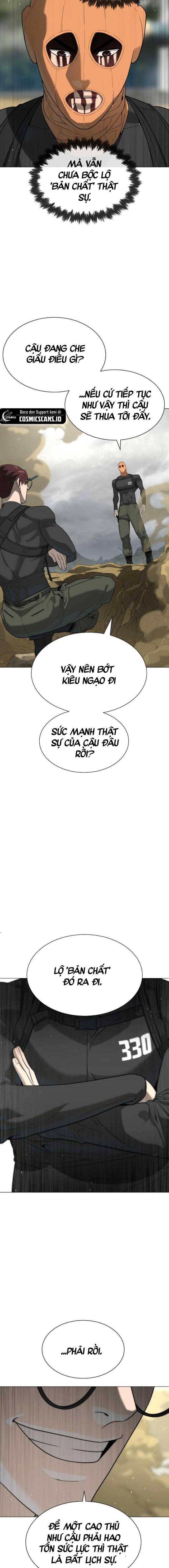 Sát Thủ Peter - Chapter 57 - Page 14