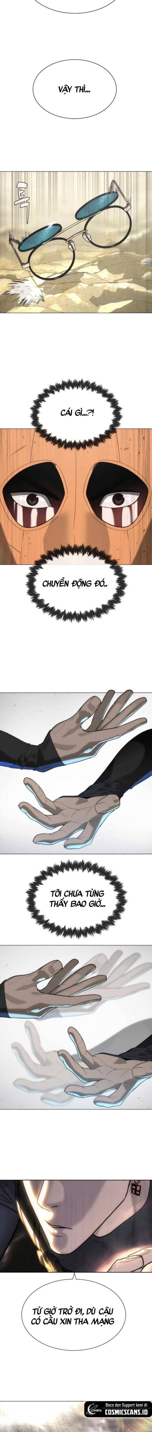 Sát Thủ Peter - Chapter 57 - Page 15