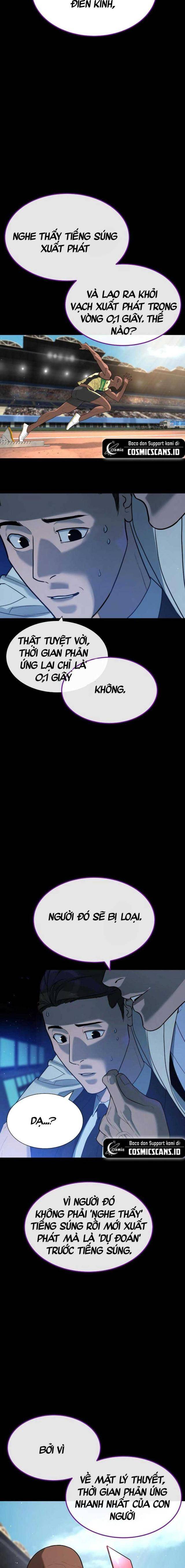 Sát Thủ Peter - Chapter 57 - Page 18