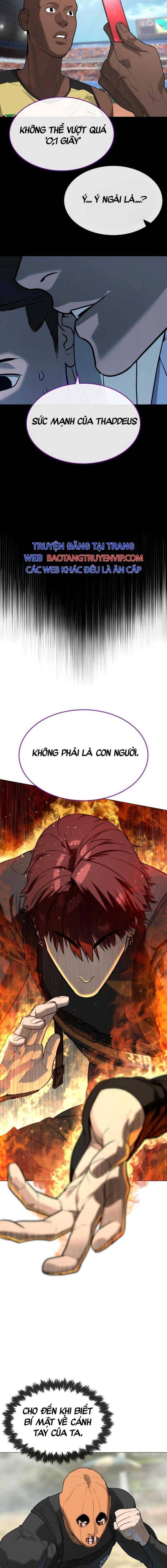 Sát Thủ Peter - Chapter 57 - Page 19