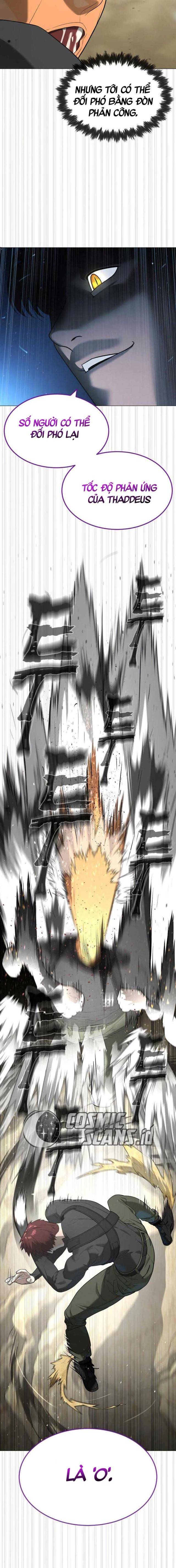 Sát Thủ Peter - Chapter 57 - Page 21
