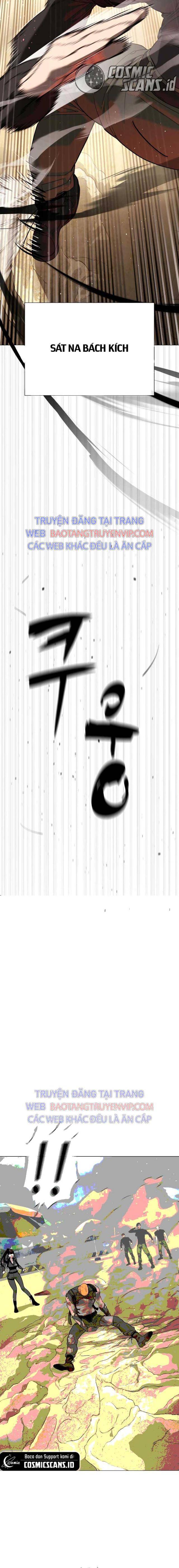Sát Thủ Peter - Chapter 57 - Page 25