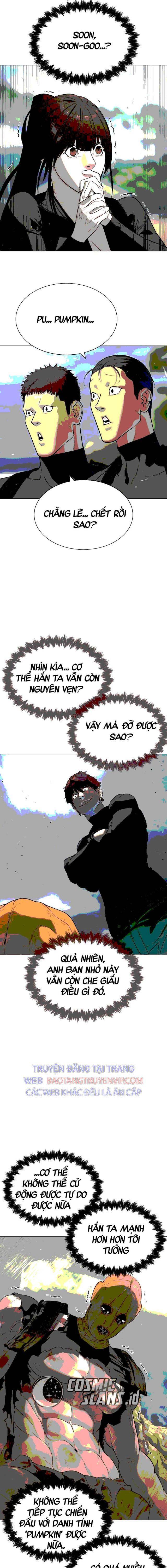 Sát Thủ Peter - Chapter 57 - Page 26