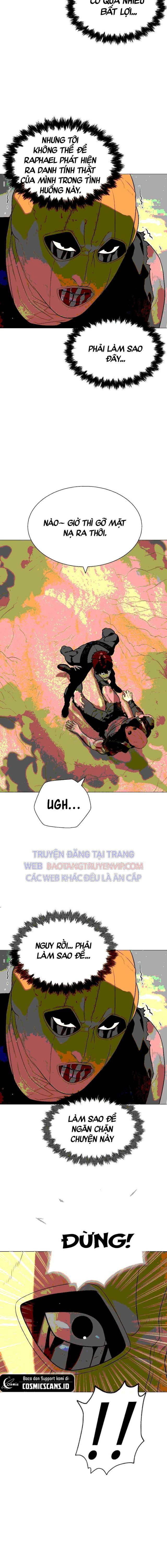 Sát Thủ Peter - Chapter 57 - Page 27