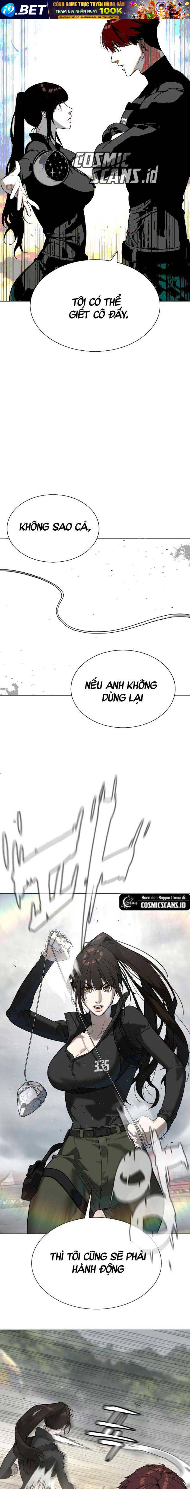 Sát Thủ Peter - Chapter 57 - Page 29