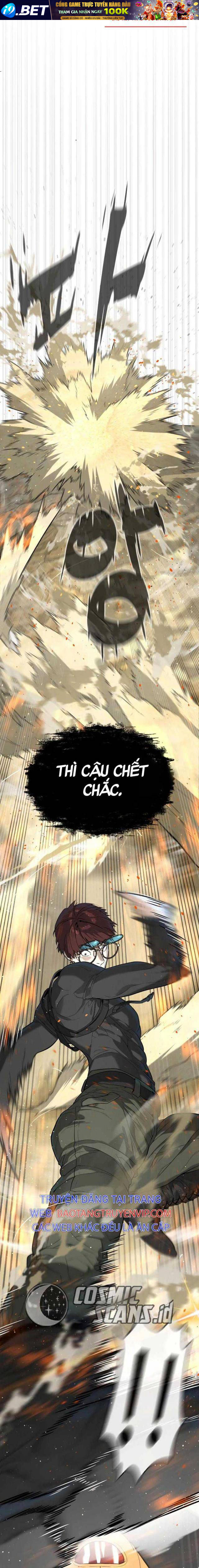 Sát Thủ Peter - Chapter 57 - Page 3