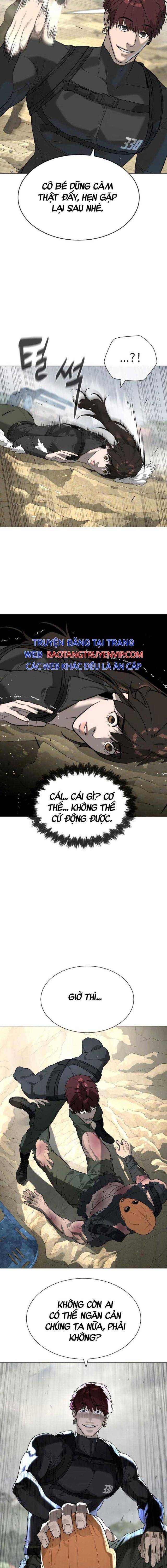 Sát Thủ Peter - Chapter 57 - Page 30