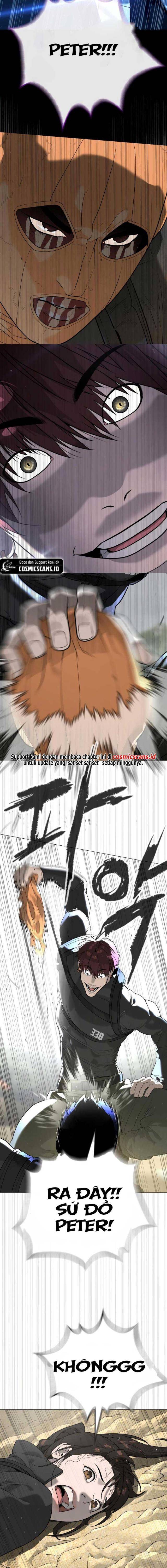 Sát Thủ Peter - Chapter 57 - Page 32