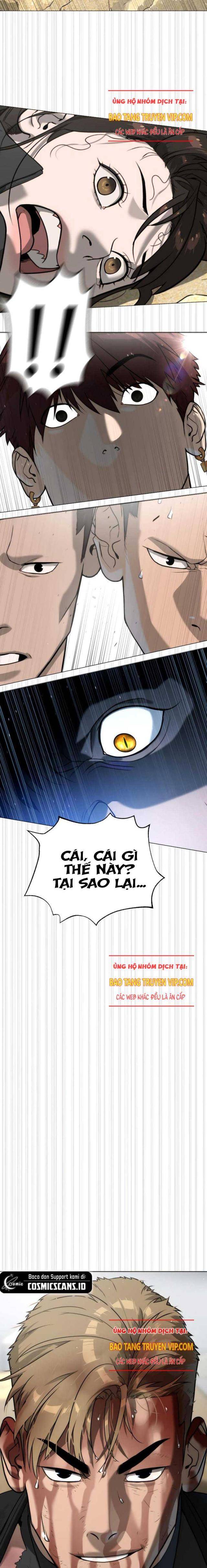 Sát Thủ Peter - Chapter 57 - Page 33