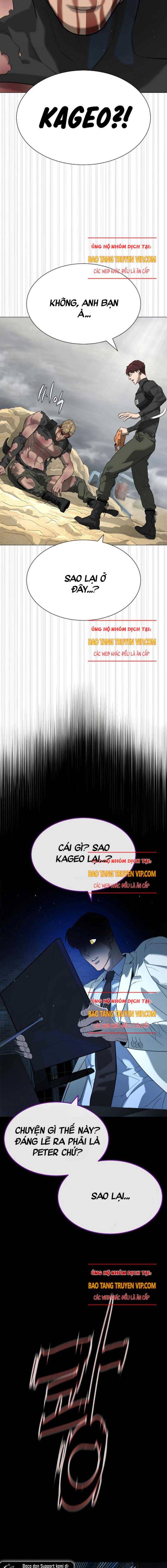 Sát Thủ Peter - Chapter 57 - Page 34