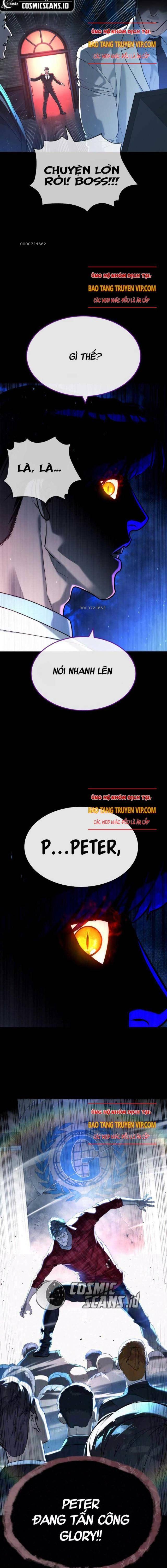 Sát Thủ Peter - Chapter 57 - Page 35