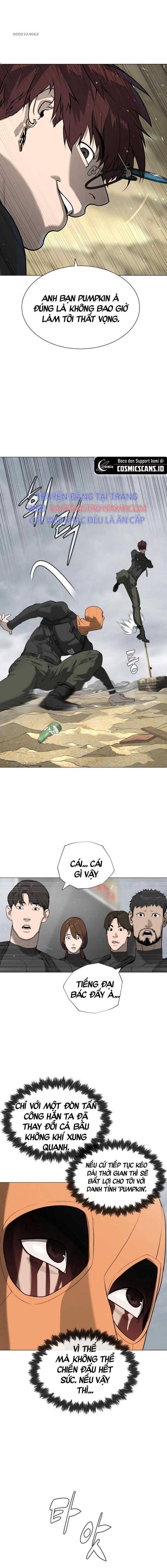 Sát Thủ Peter - Chapter 57 - Page 5