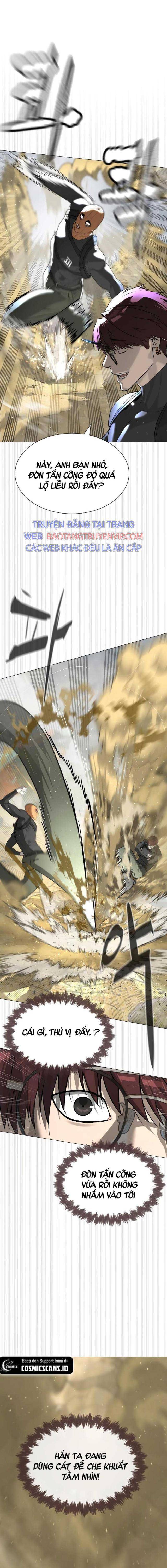 Sát Thủ Peter - Chapter 57 - Page 6