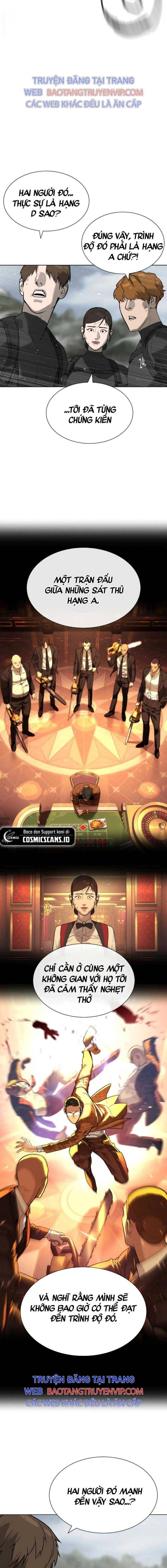 Sát Thủ Peter - Chapter 57 - Page 8