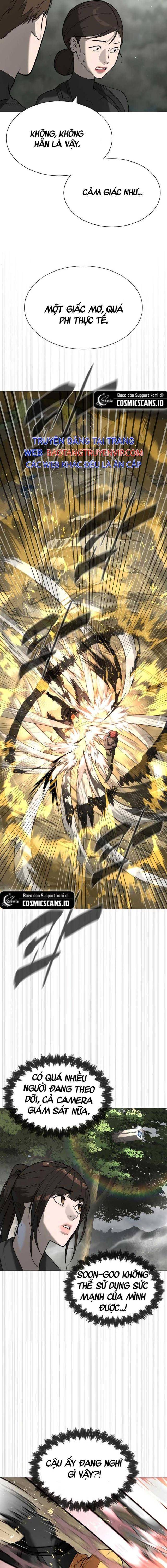 Sát Thủ Peter - Chapter 57 - Page 9