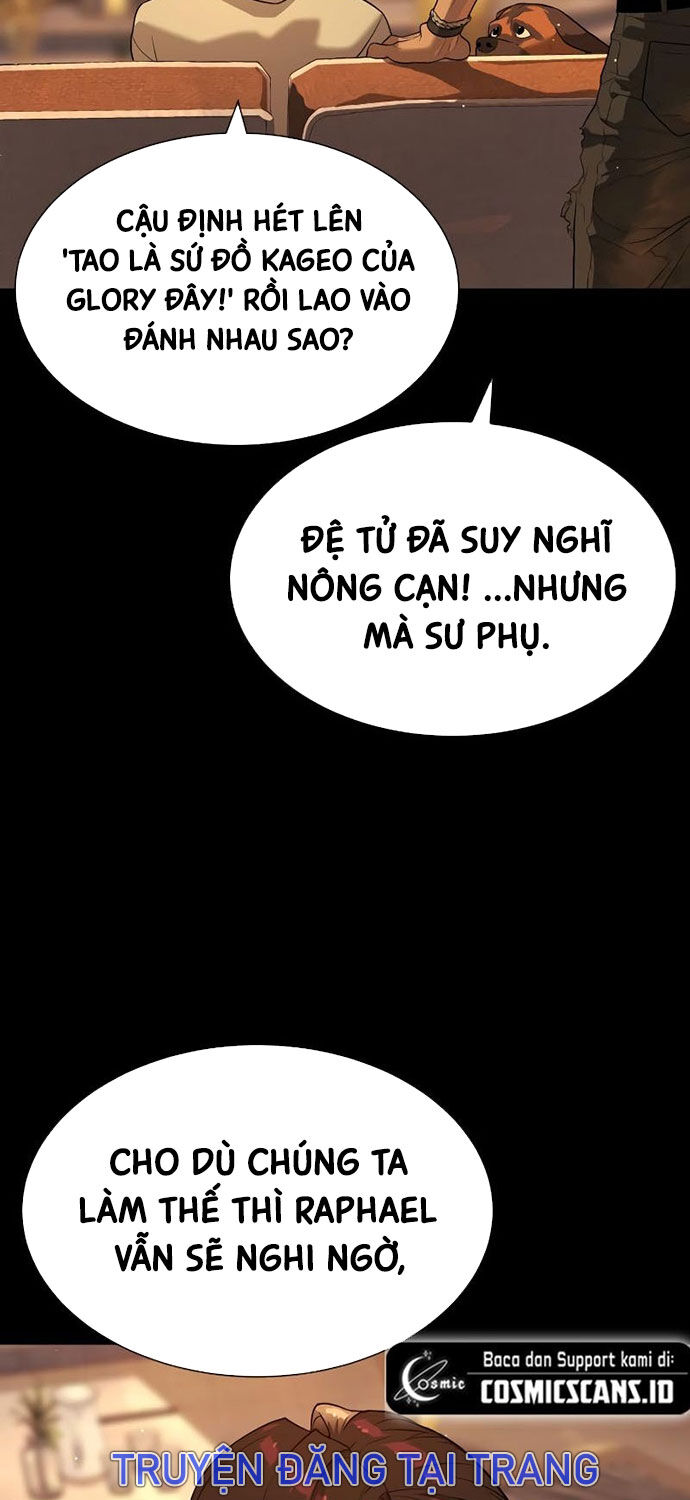 Sát Thủ Peter - Chapter 58 - Page 10