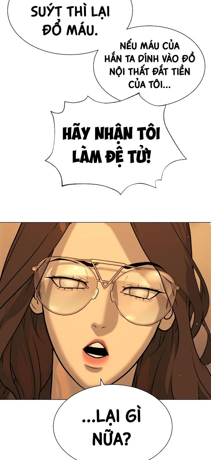 Sát Thủ Peter - Chapter 58 - Page 107