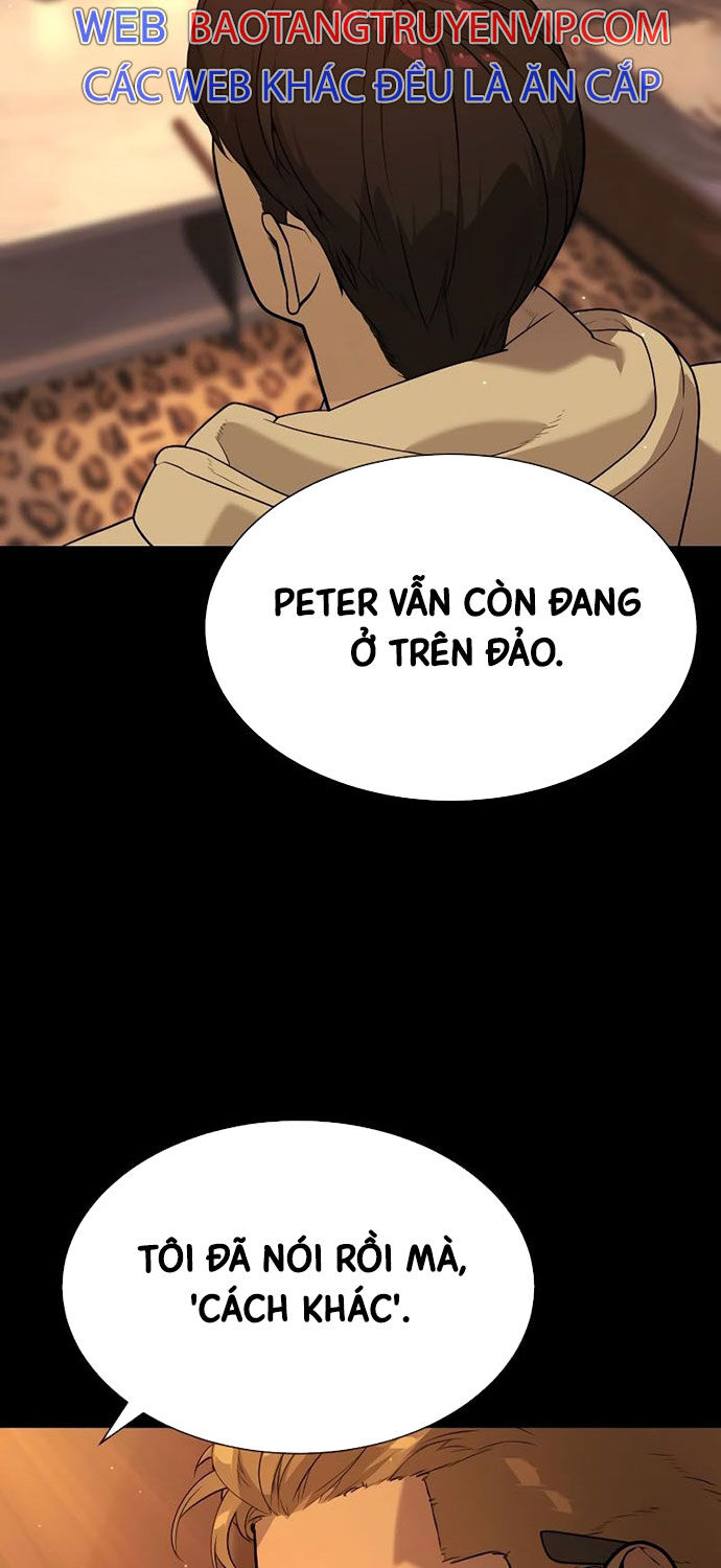 Sát Thủ Peter - Chapter 58 - Page 11