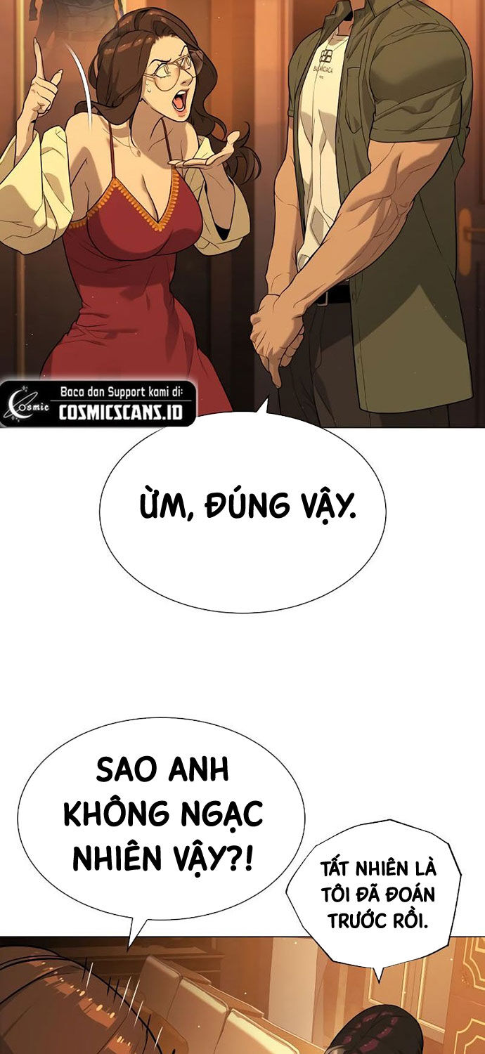 Sát Thủ Peter - Chapter 58 - Page 113