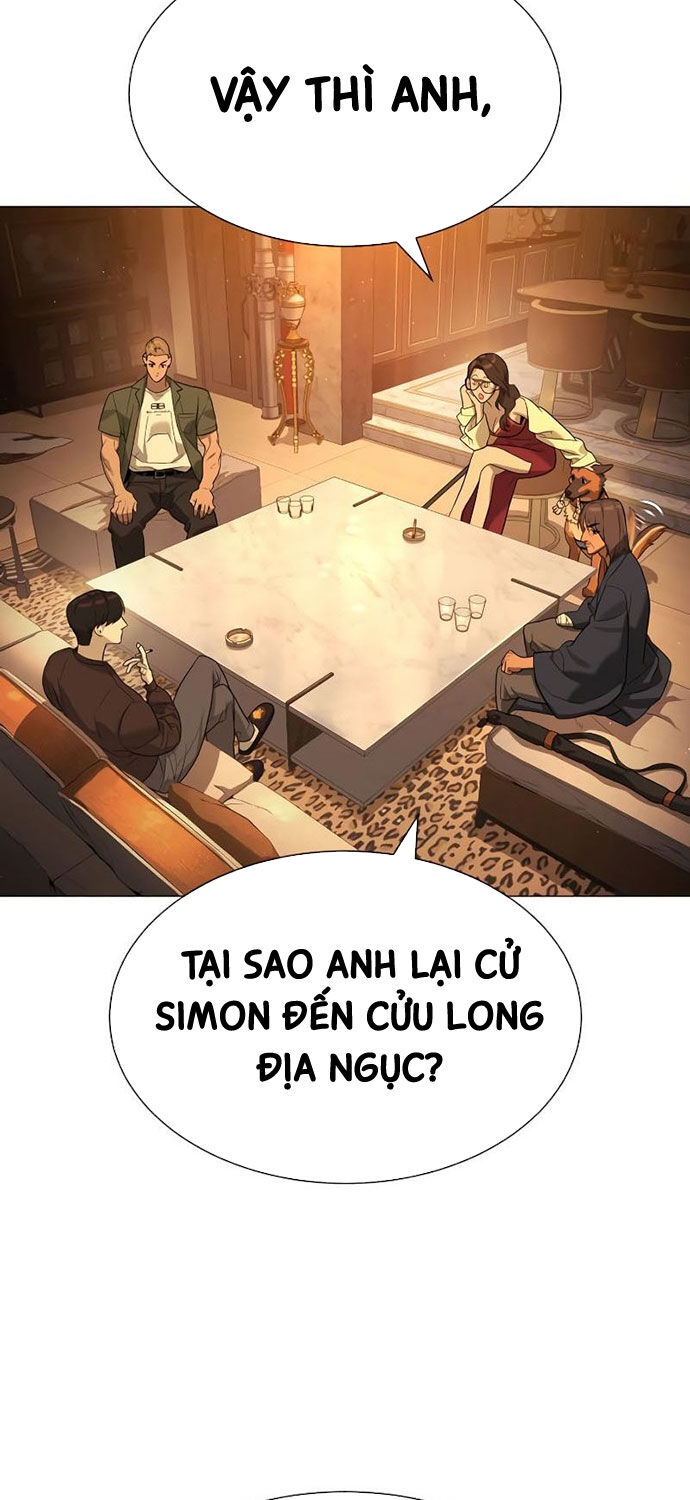 Sát Thủ Peter - Chapter 58 - Page 115