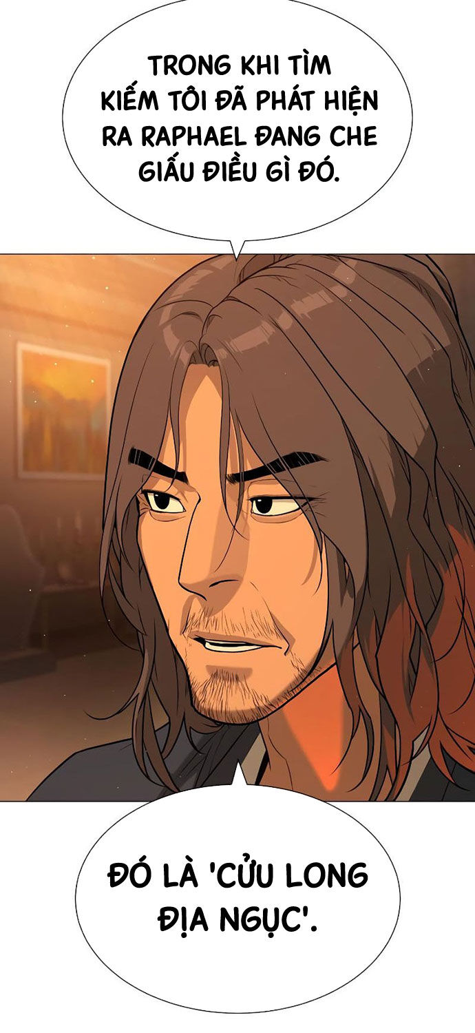 Sát Thủ Peter - Chapter 58 - Page 116