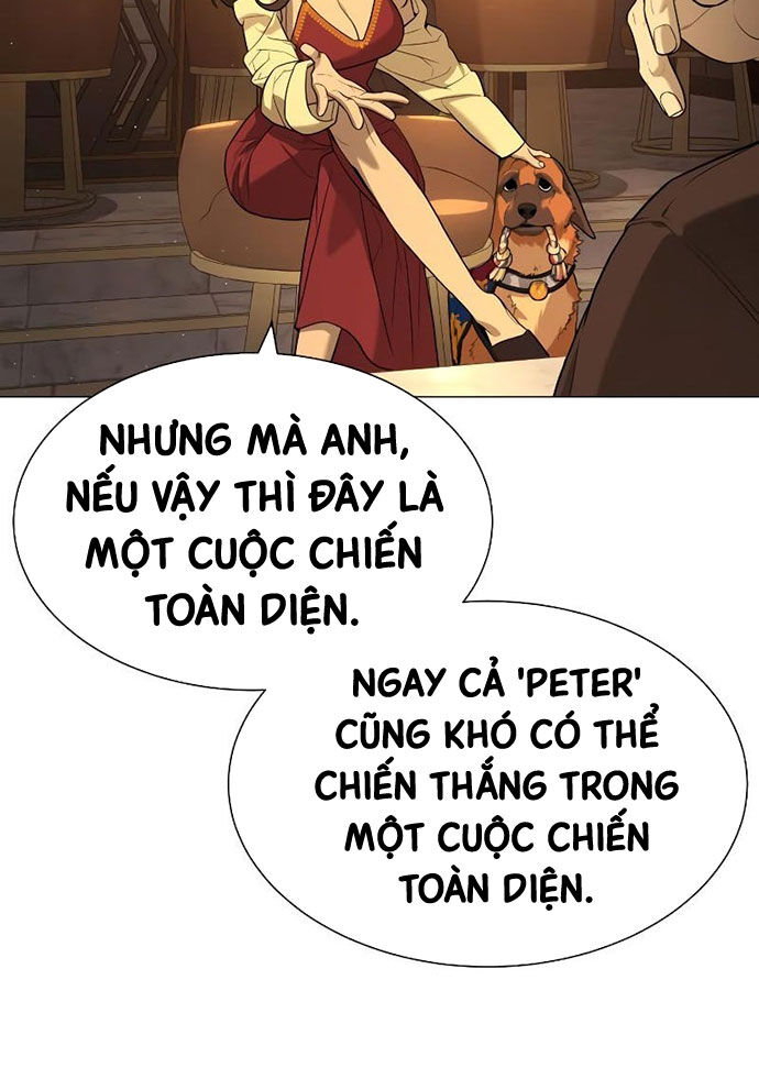 Sát Thủ Peter - Chapter 58 - Page 119