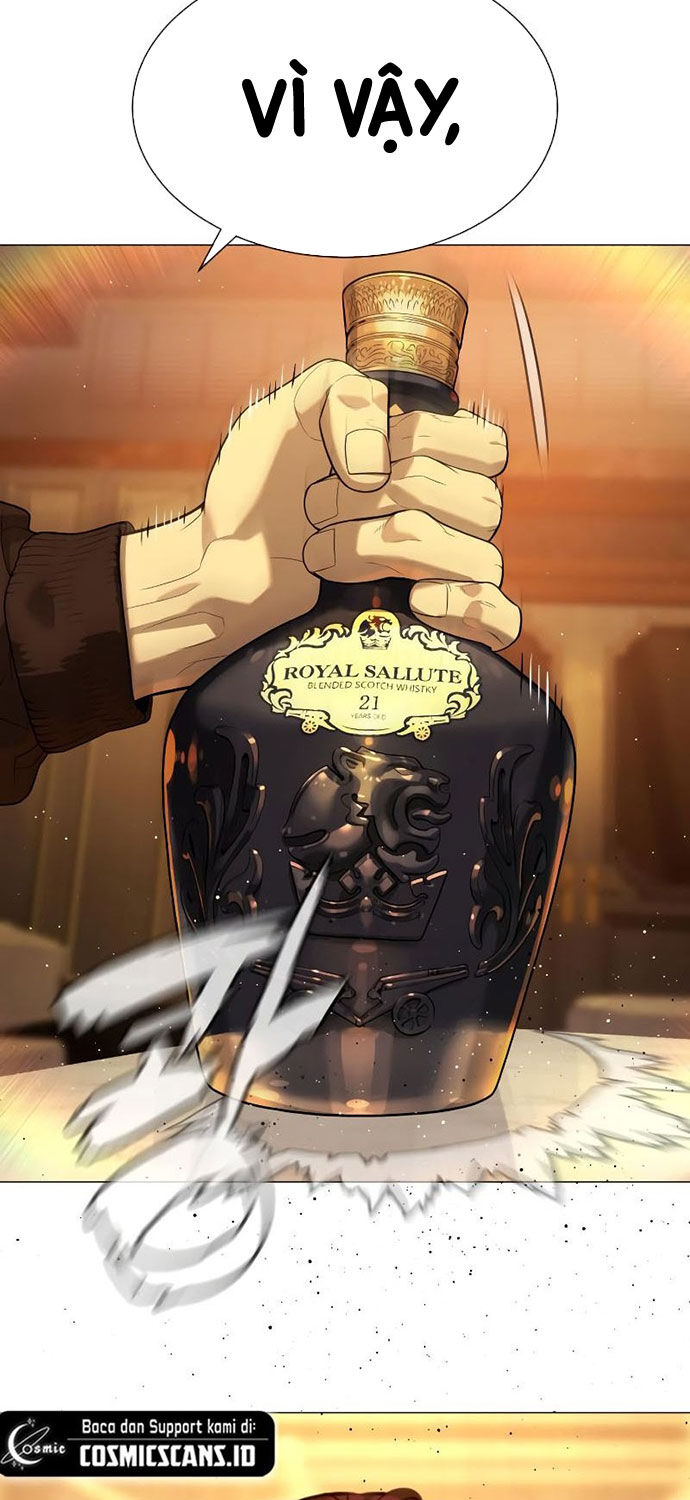 Sát Thủ Peter - Chapter 58 - Page 125