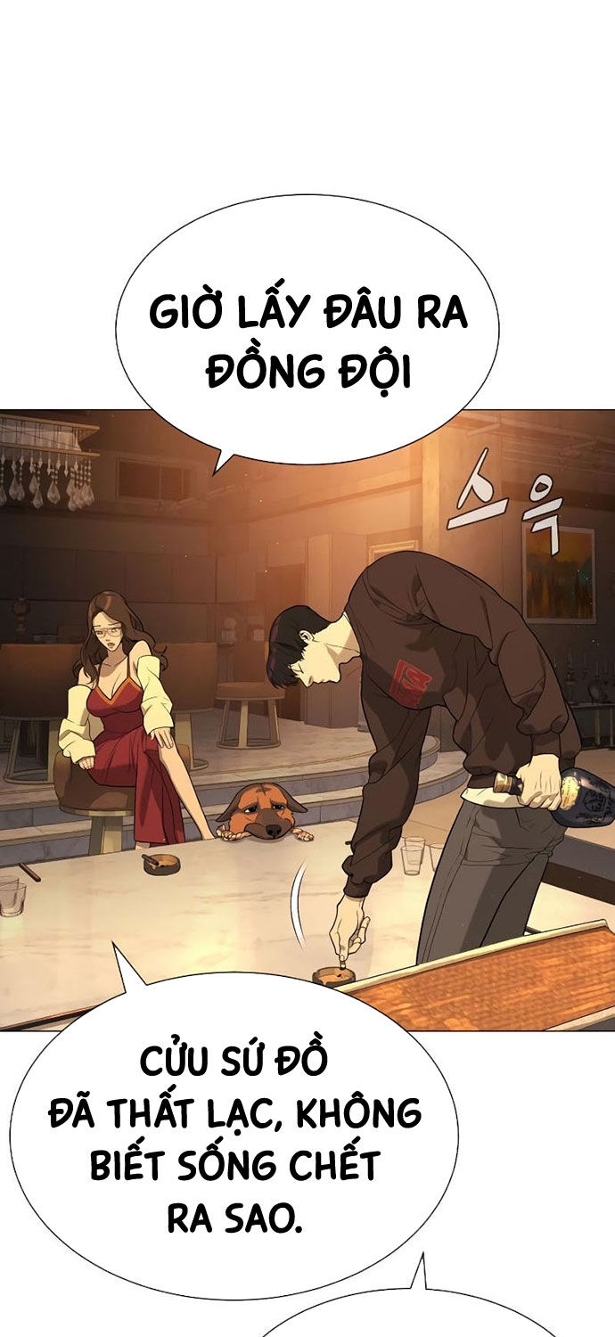 Sát Thủ Peter - Chapter 58 - Page 127