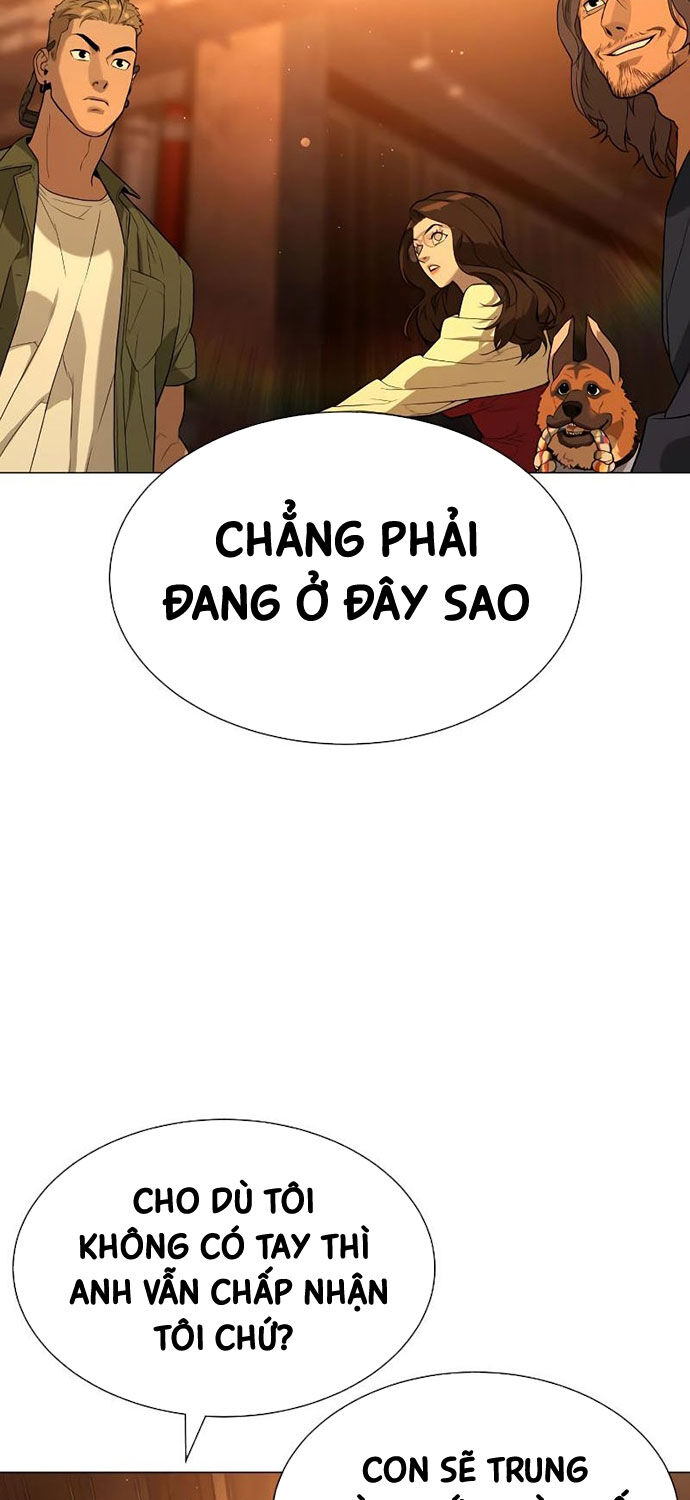 Sát Thủ Peter - Chapter 58 - Page 129
