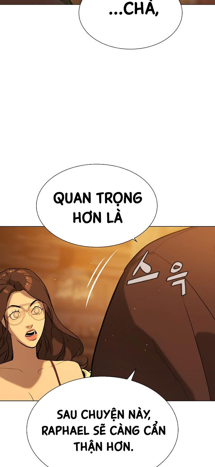 Sát Thủ Peter - Chapter 58 - Page 133