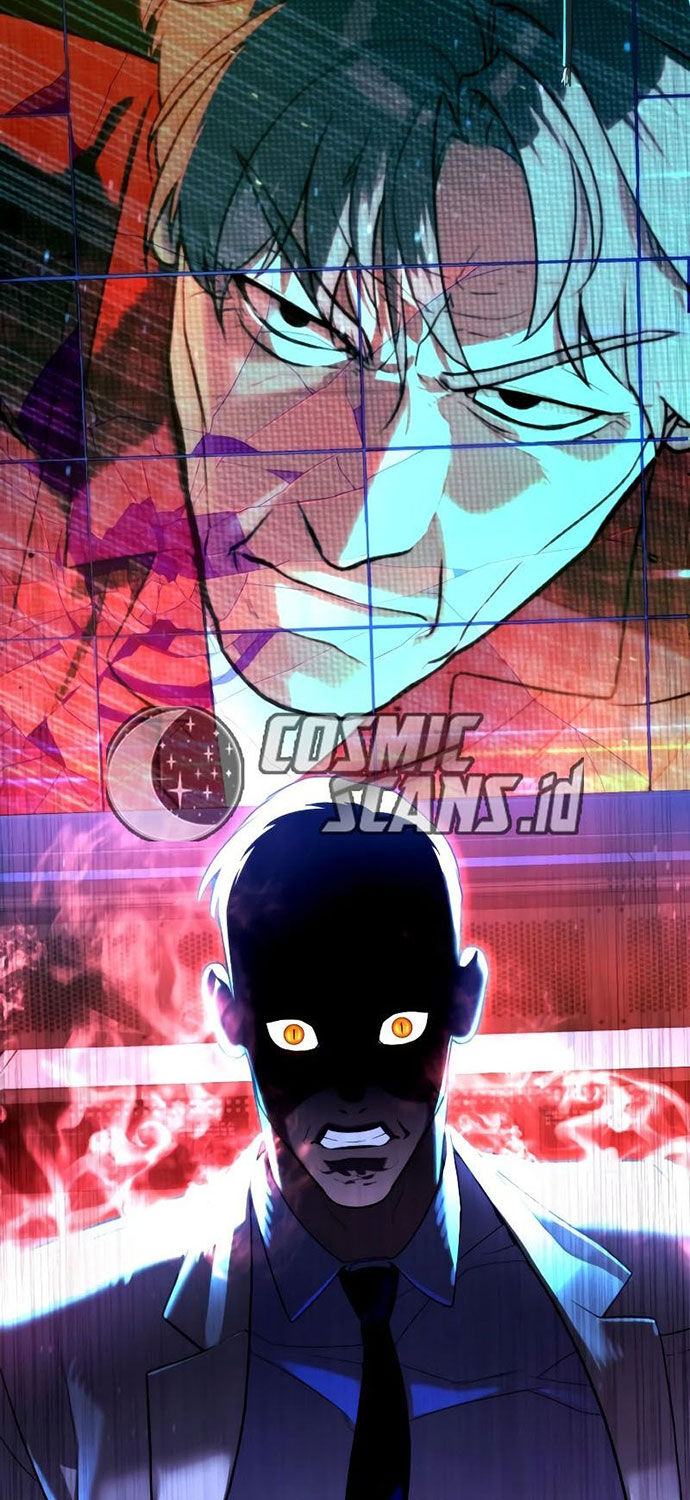 Sát Thủ Peter - Chapter 58 - Page 138