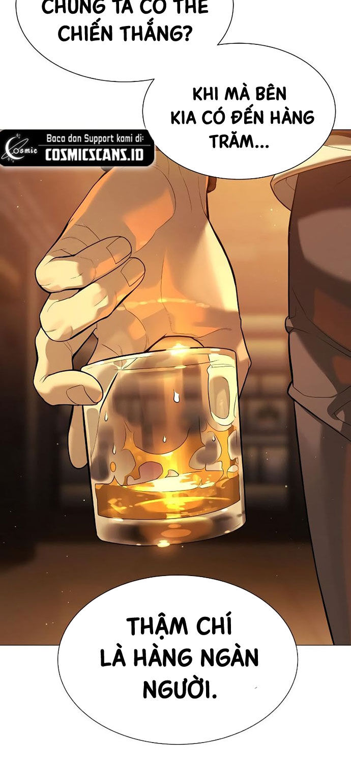 Sát Thủ Peter - Chapter 58 - Page 141