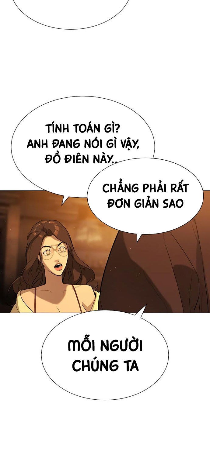 Sát Thủ Peter - Chapter 58 - Page 143