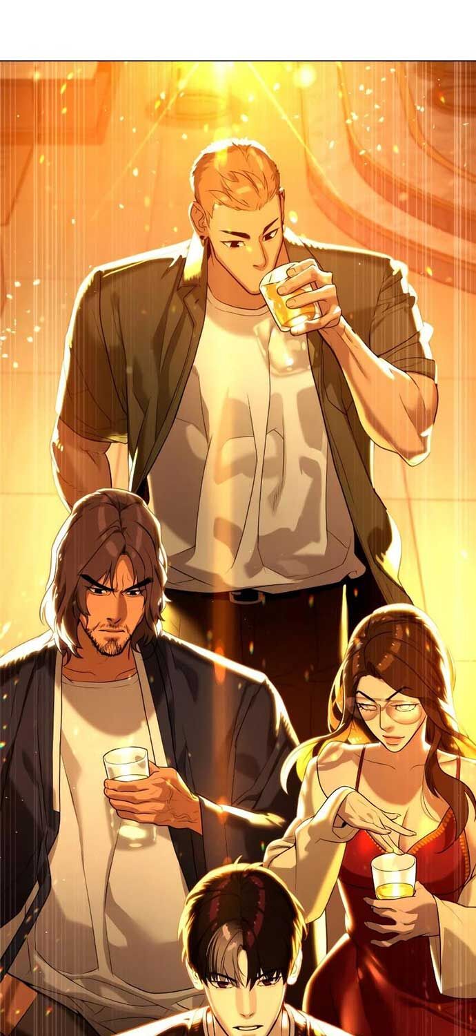 Sát Thủ Peter - Chapter 58 - Page 145