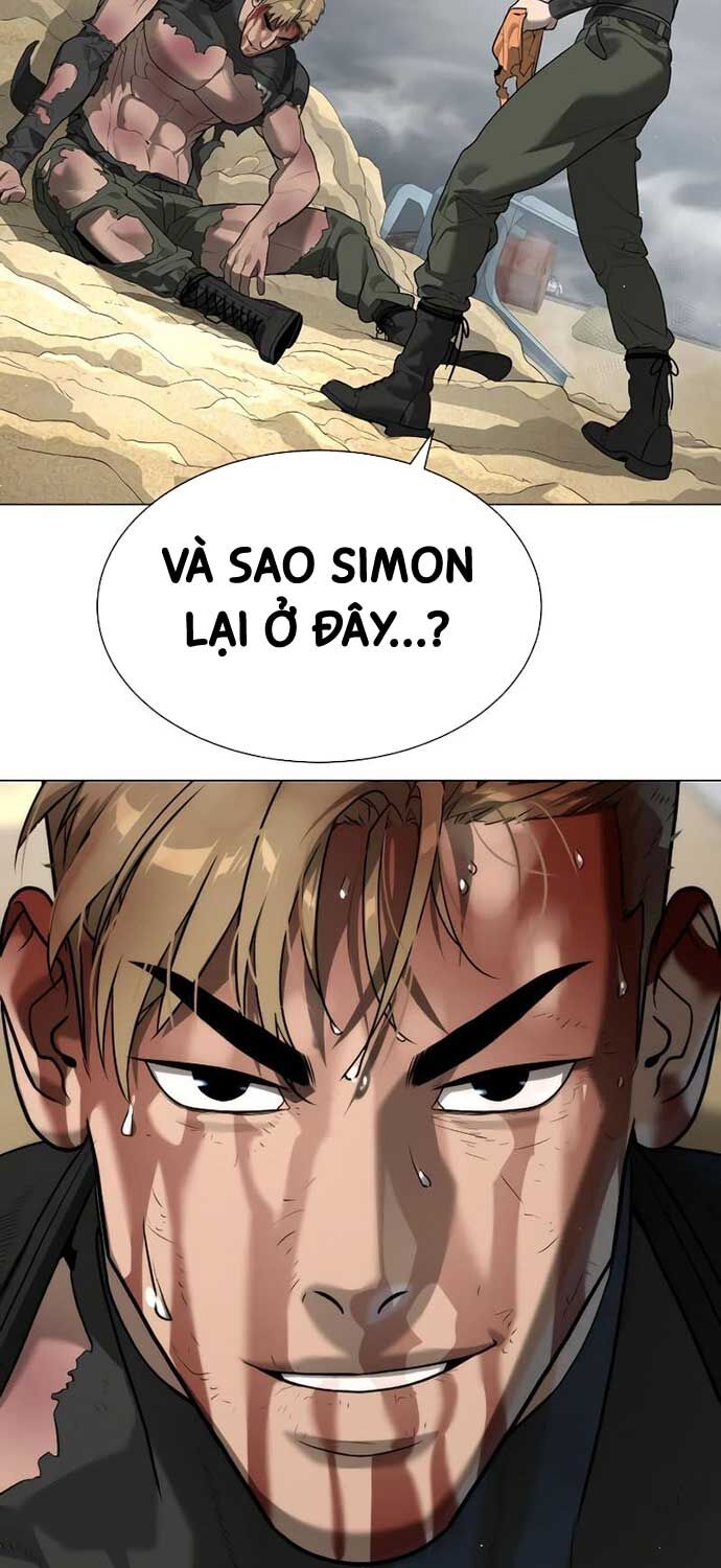 Sát Thủ Peter - Chapter 58 - Page 16