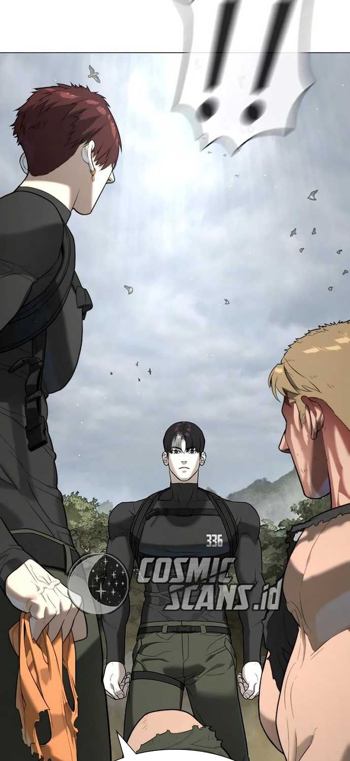 Sát Thủ Peter - Chapter 58 - Page 18