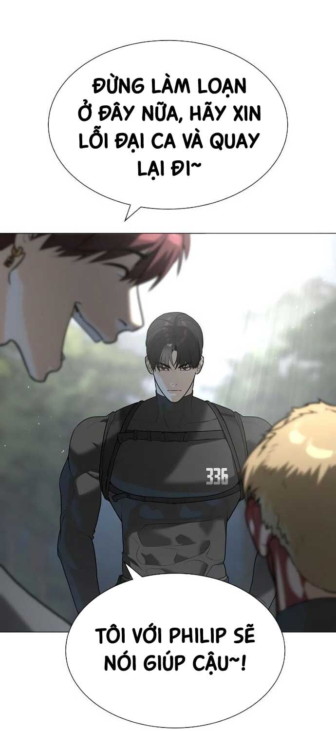 Sát Thủ Peter - Chapter 58 - Page 23