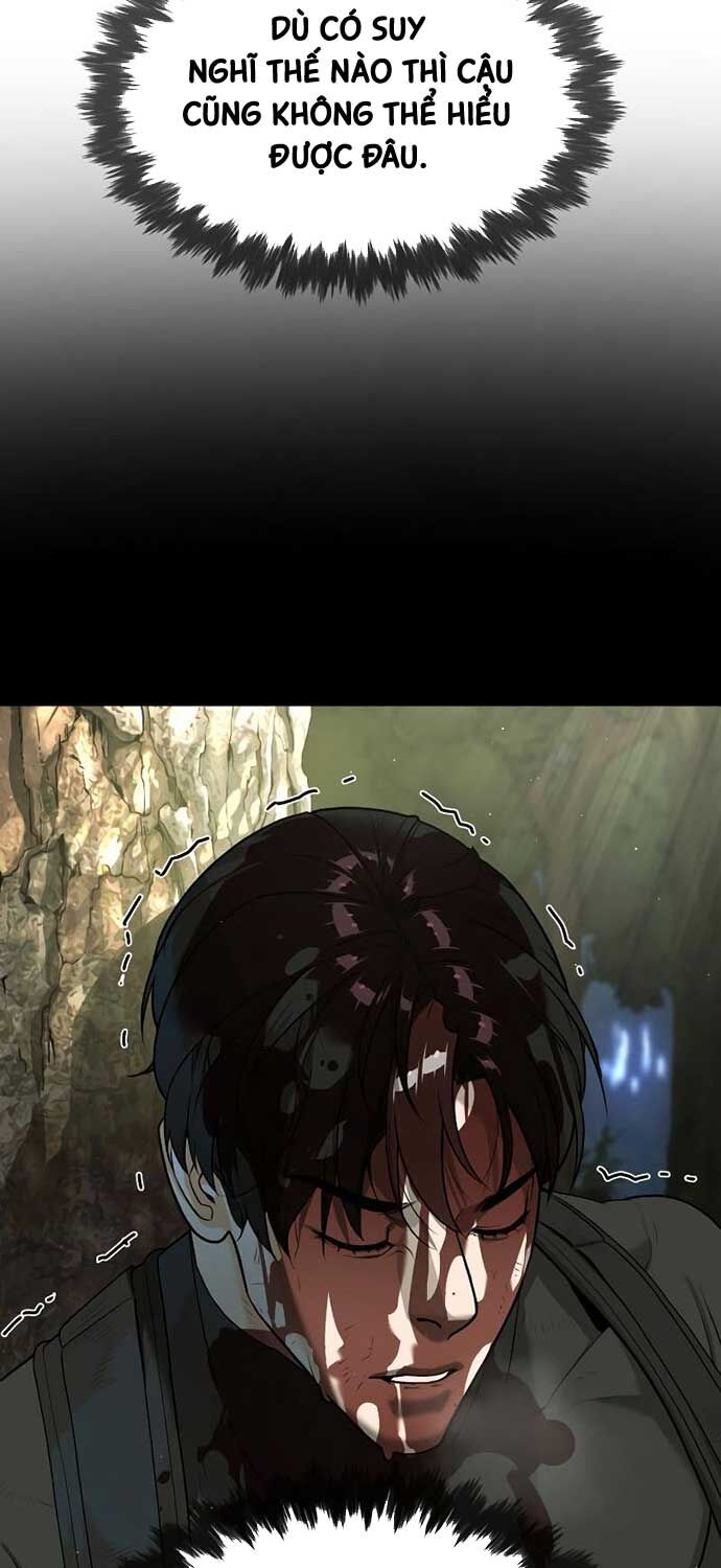 Sát Thủ Peter - Chapter 58 - Page 27