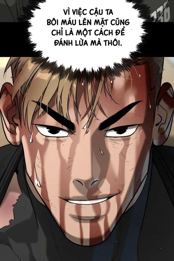 Sát Thủ Peter - Chapter 58 - Page 28