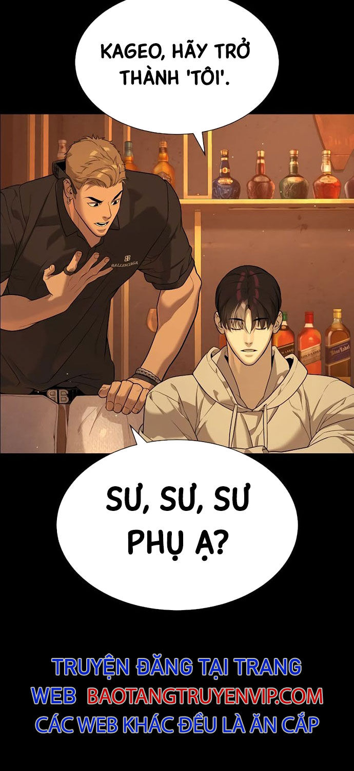 Sát Thủ Peter - Chapter 58 - Page 3