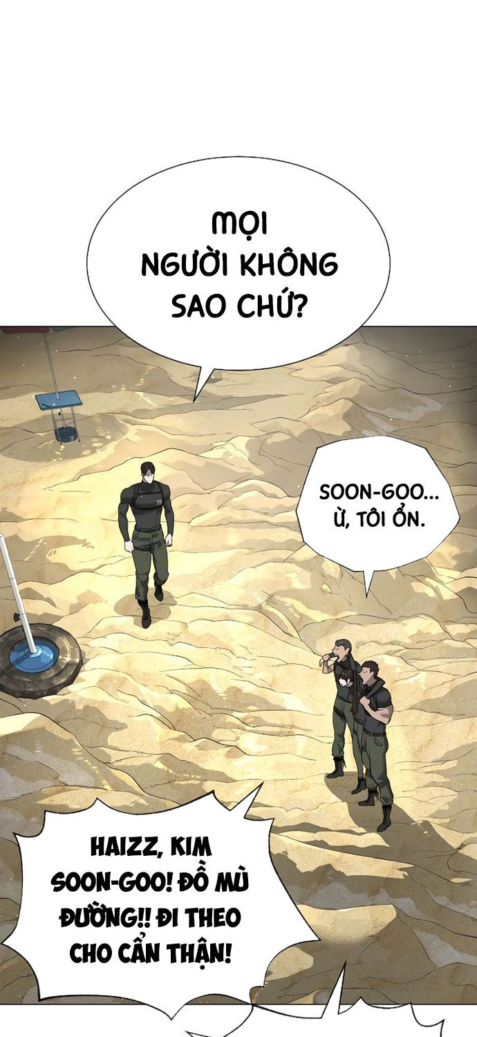 Sát Thủ Peter - Chapter 58 - Page 32