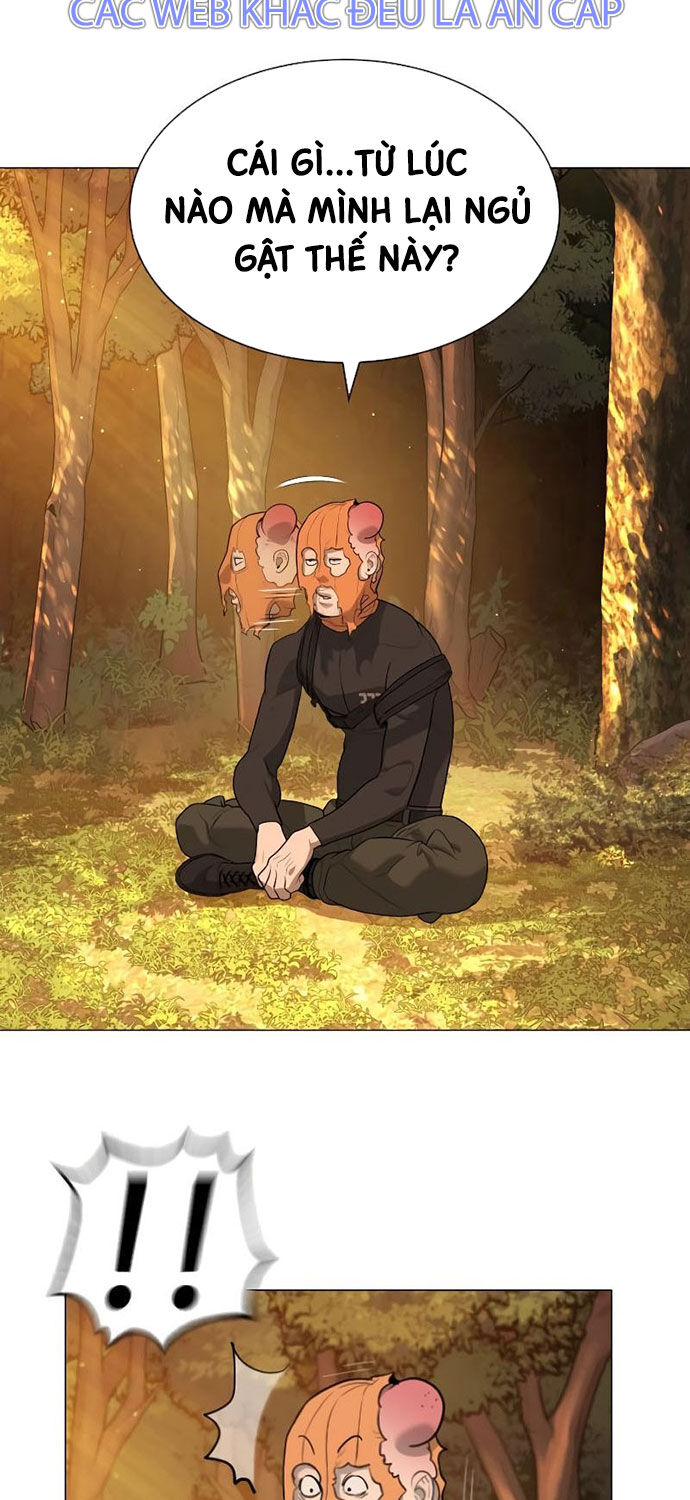 Sát Thủ Peter - Chapter 58 - Page 36