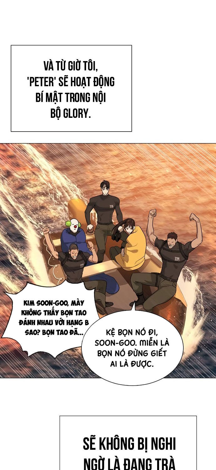 Sát Thủ Peter - Chapter 58 - Page 38