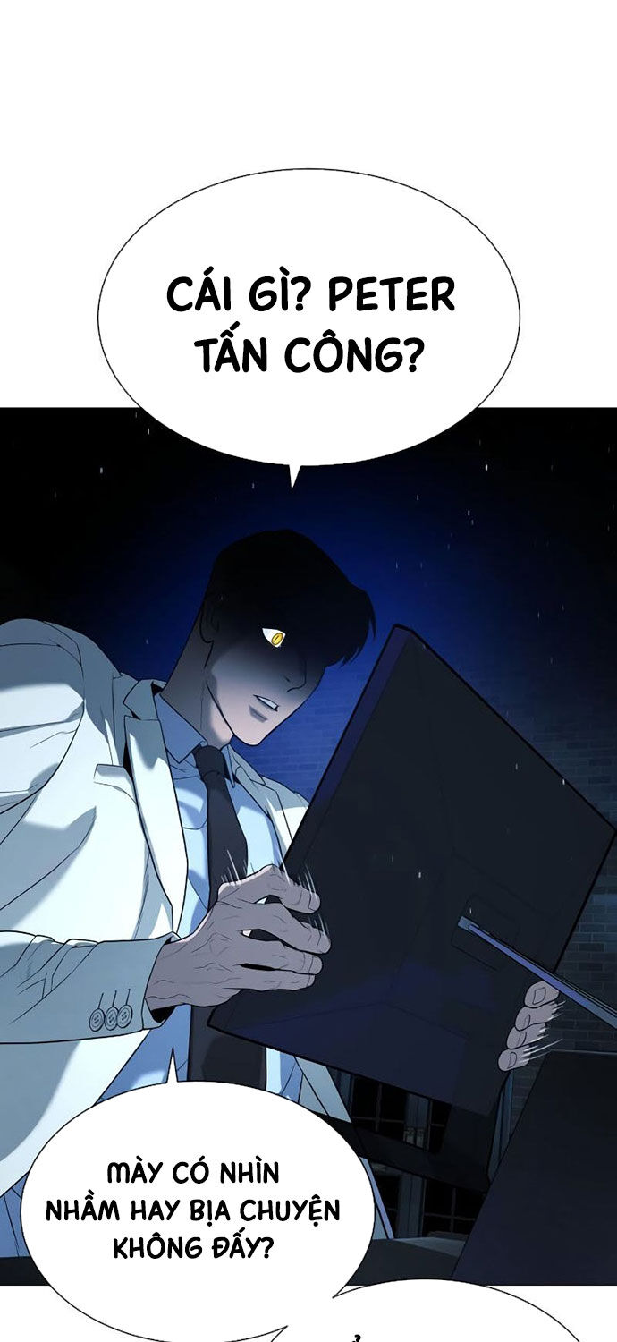 Sát Thủ Peter - Chapter 58 - Page 42