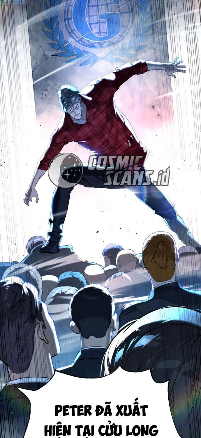 Sát Thủ Peter - Chapter 58 - Page 45