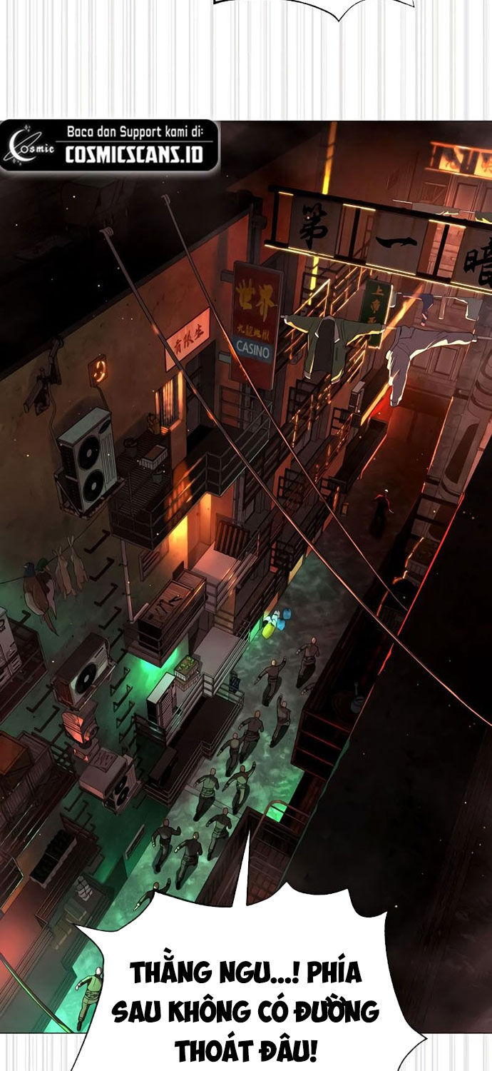 Sát Thủ Peter - Chapter 58 - Page 51